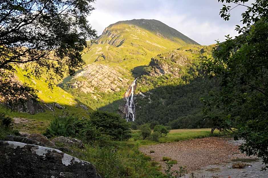 Achintee Farm Guest House