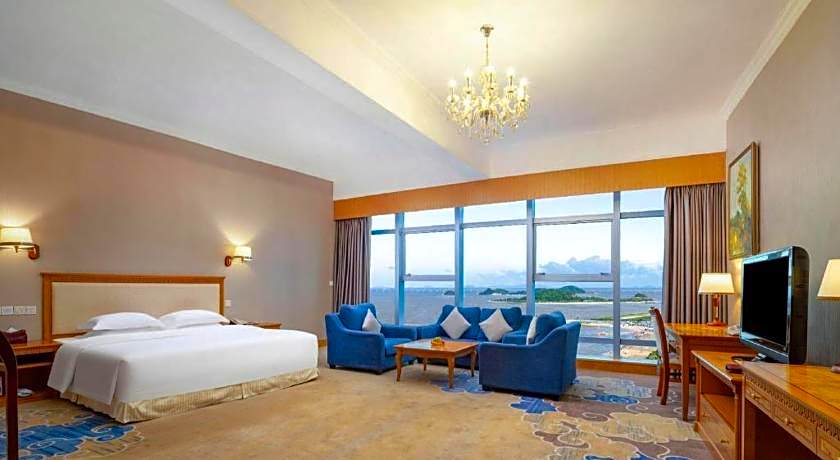 Zhuhai Dehan Hotel