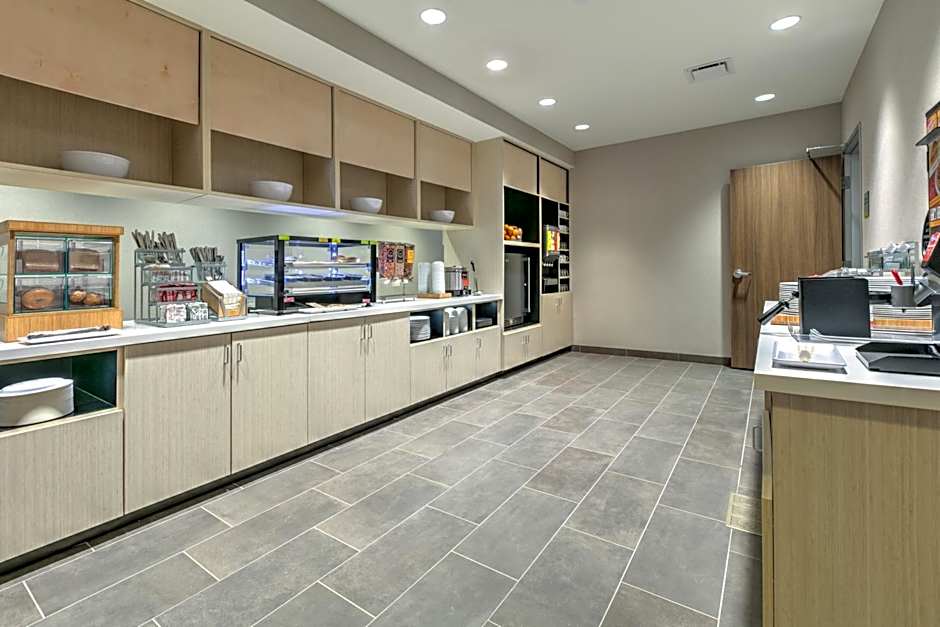 Home2 Suites by Hilton Tulsa Airport