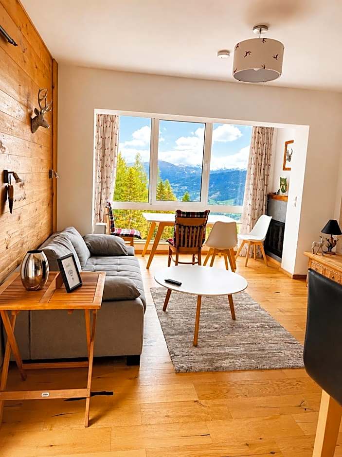 Alpengasthof Krische - Appartements