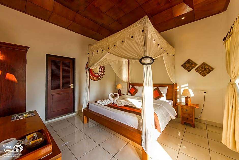 Rama Shinta Hotel Candidasa