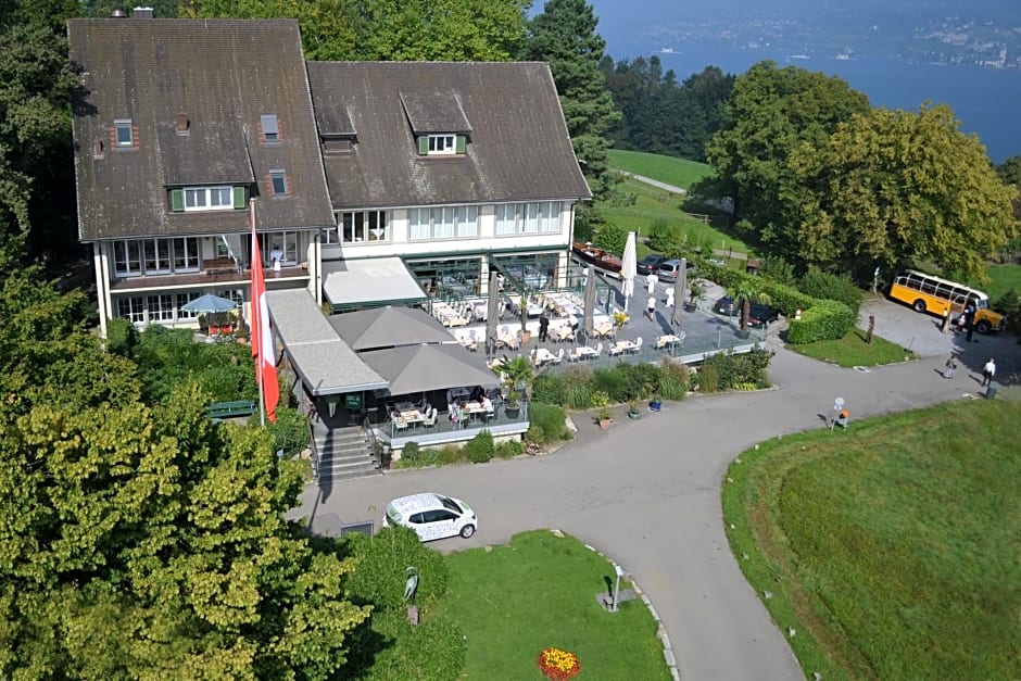 Landgasthof Halbinsel Au