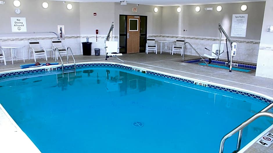 Holiday Inn Express Jamestown By IHG