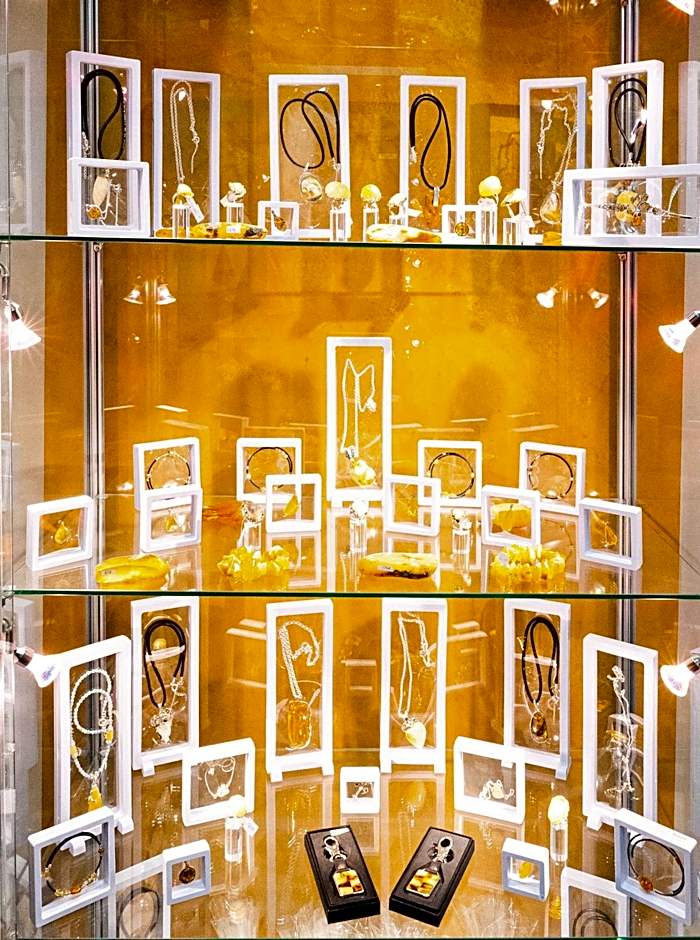 Bernstein Schlosshotel Ballenstedt