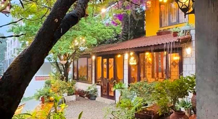 Sapa Elegance Hotel