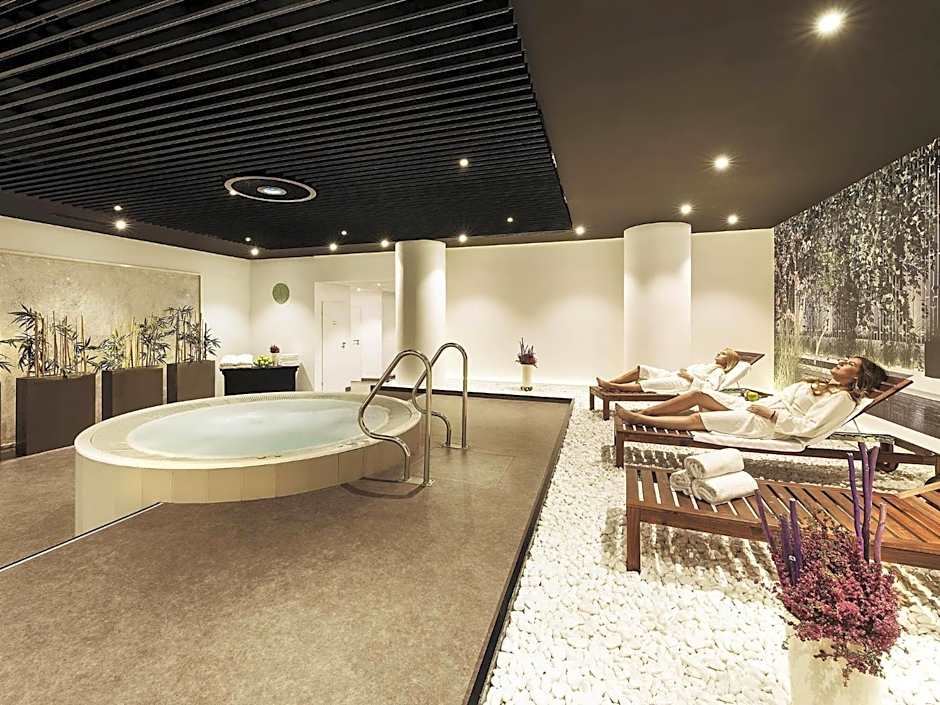 Mercure Warszawa Centrum