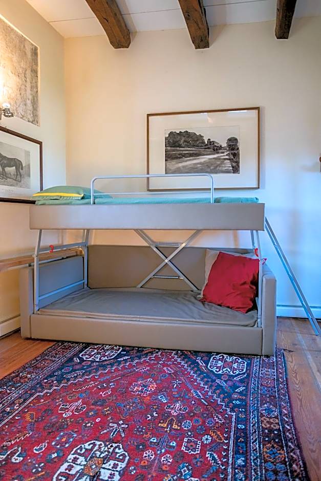 La TORRETTA Studios & Suite