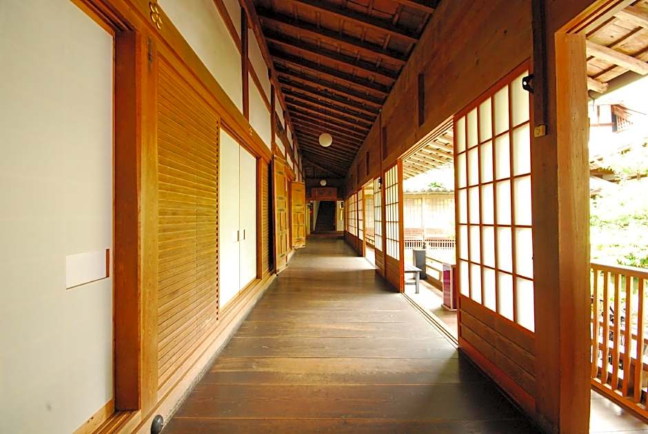 Koyasan Saizenin