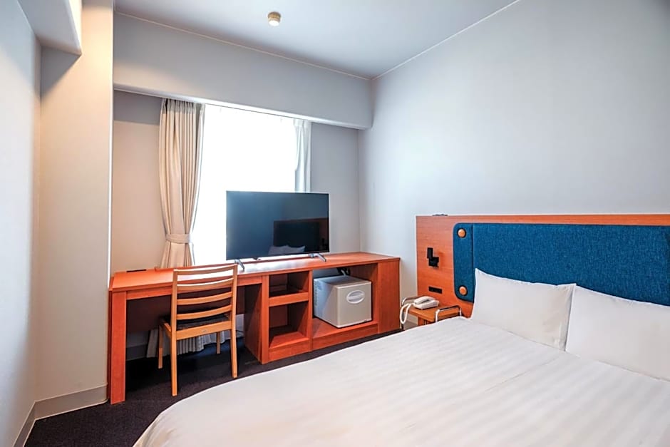 Hotel Global View Tsuchiura