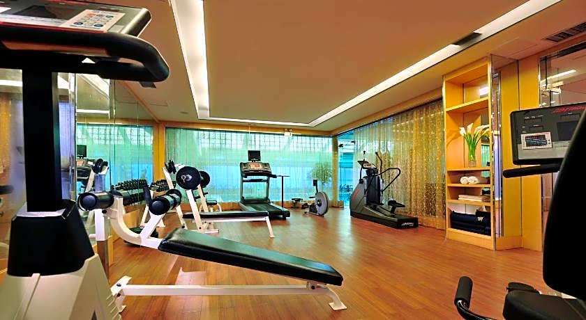 Sofitel Zhengzhou International