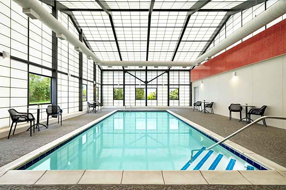 Hampton Inn Long Island/Islandia