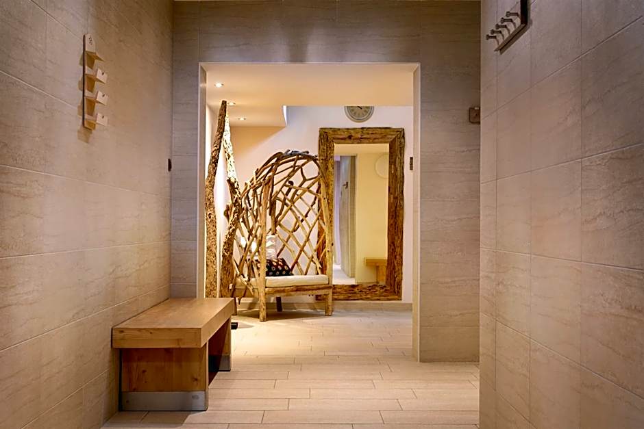 Das Alpenhaus Kaprun