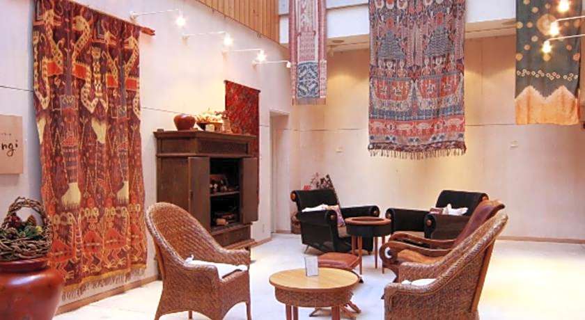 Breezbay Shuzenji Hotel