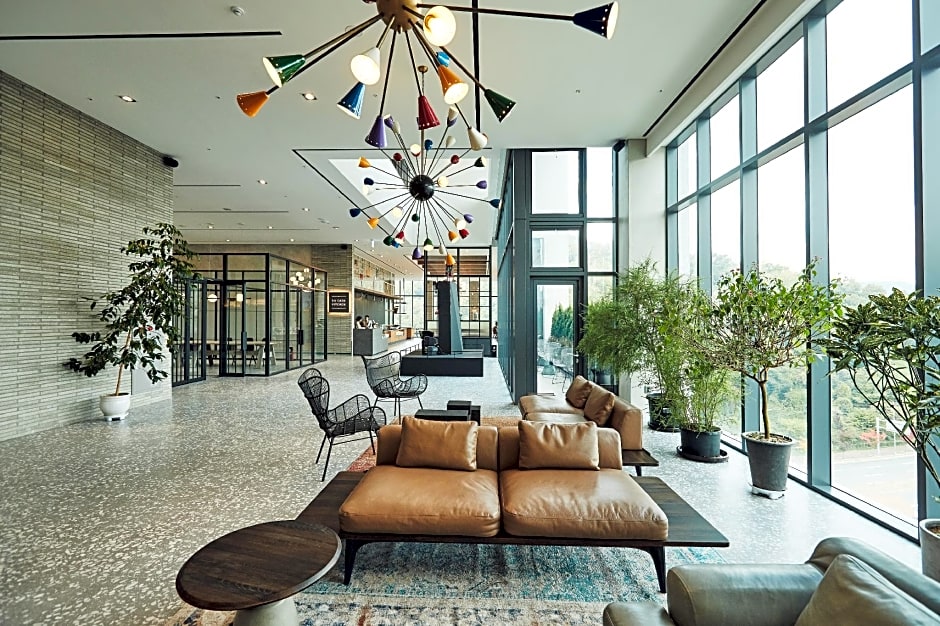 La Casa Hotel Gwangmyeong
