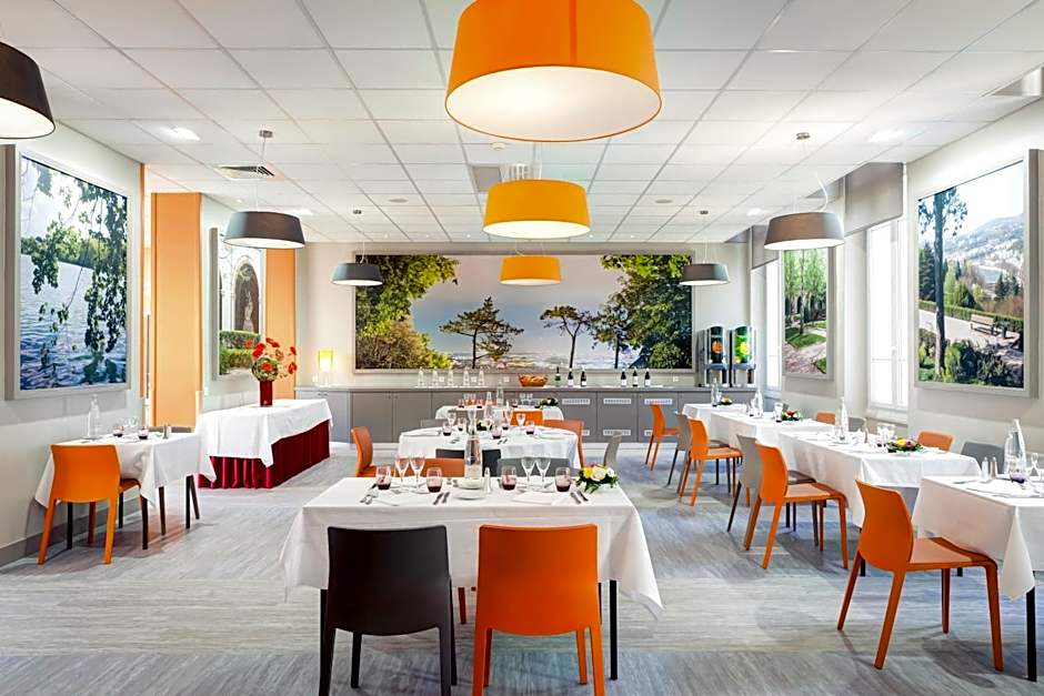 Domaine Lyon Saint Joseph