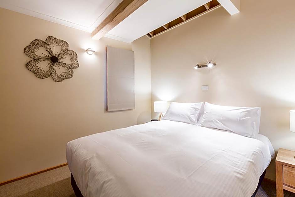 Club Wyndham Dinner Plain, Trademark Collection by Wyndham