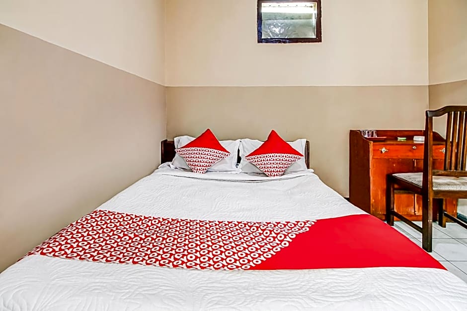 OYO 91053 Desa Wisata Gilimanuk