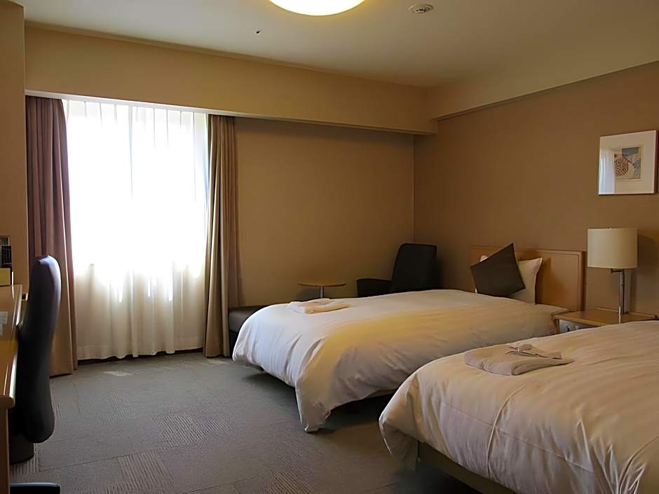 Daiwa Roynet Hotel Akita