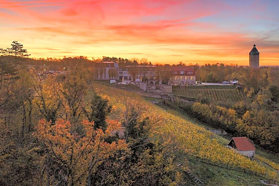 Weinberghotel Edelacker