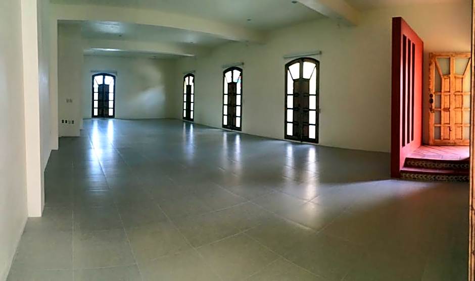 Hotel Posada Don Ramon