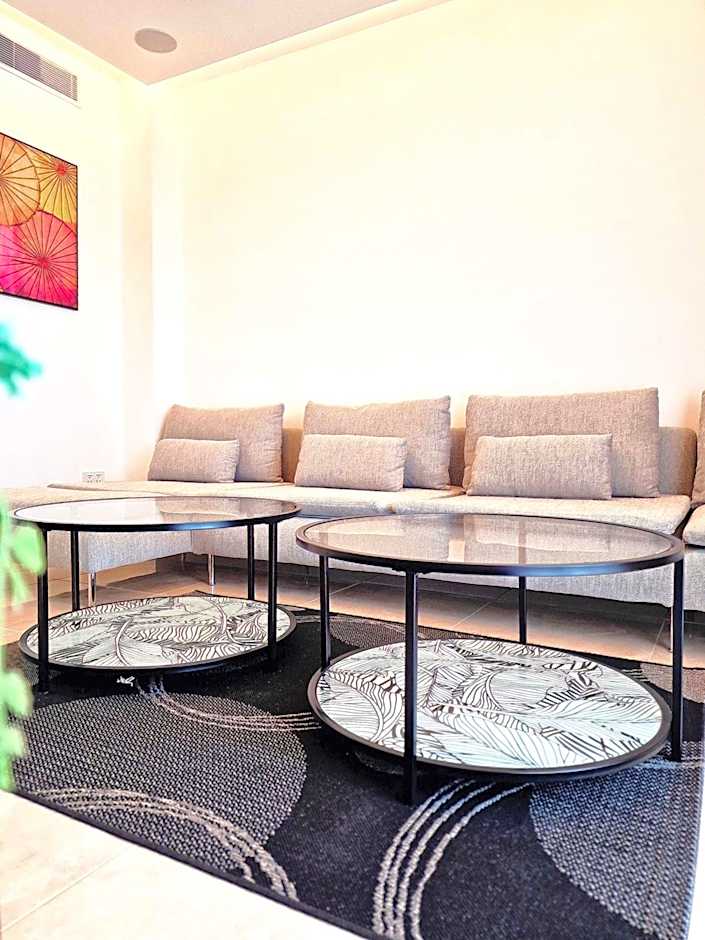 Sveltos Residence Suites