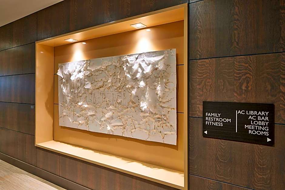 AC Hotel by Marriott Seattle Bellevue/Downtown