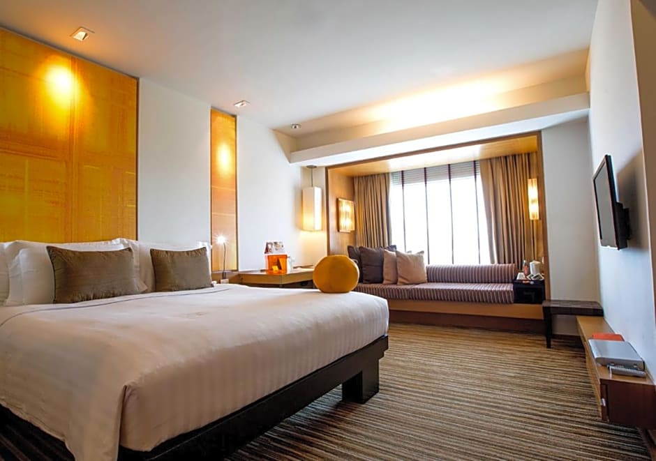 D2 Chiang Mai – Chiang Mai, TH