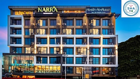 Narra hotel