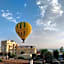 Nile Valley Hotel