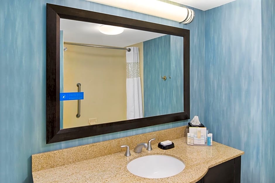 Hampton Inn Columbia I-20-Clemson Road