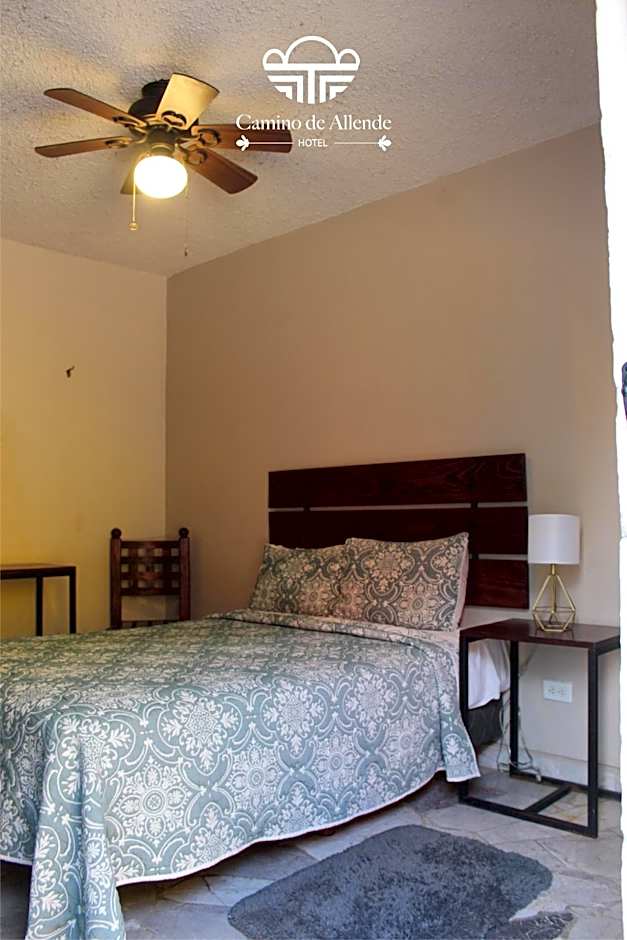 Hotel Camino de Allende
