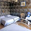 LOGIS HOTEL Les Tilleuls