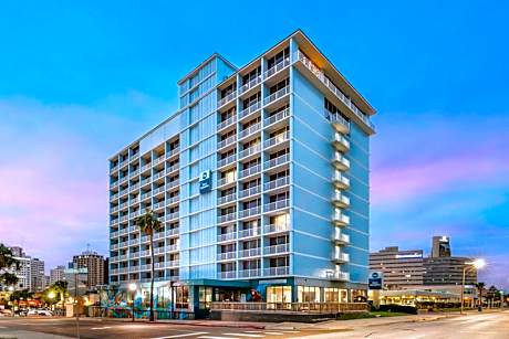 Best Western Corpus Christi