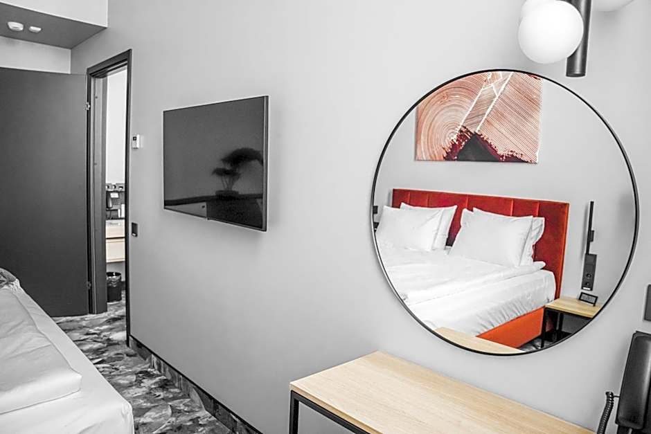 Loop Hotel Vilnius