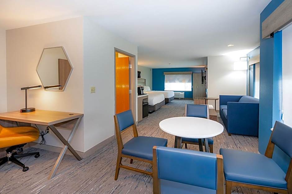 Holiday Inn Express Hotel & Suites Chanhassen By IHG