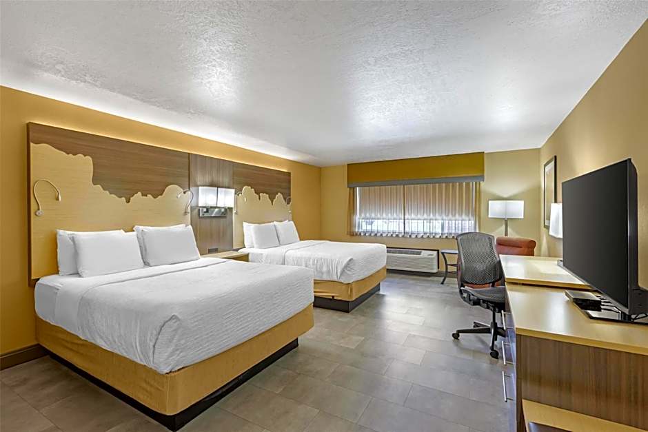 Best Western Plus Canyonlands Inn