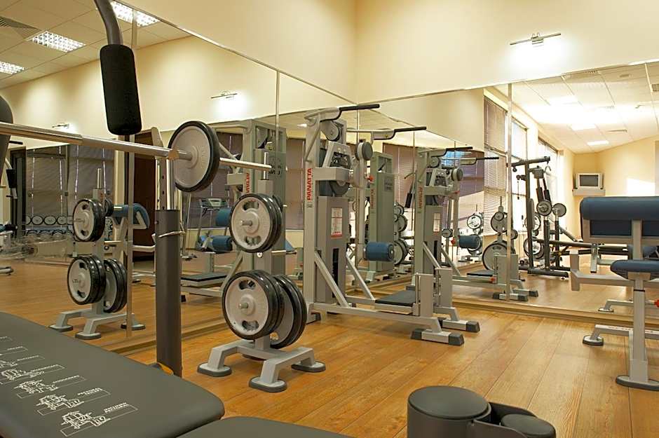 Park Hotel Green Europe