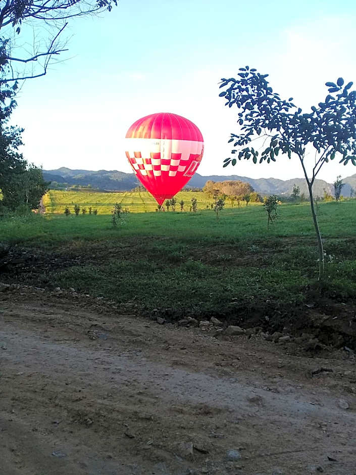 Baan Suan Jantra Home Stay