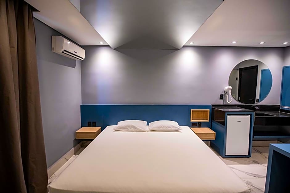 Drops Motel Campinas