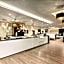 Super 8 by Wyndham Munich City North