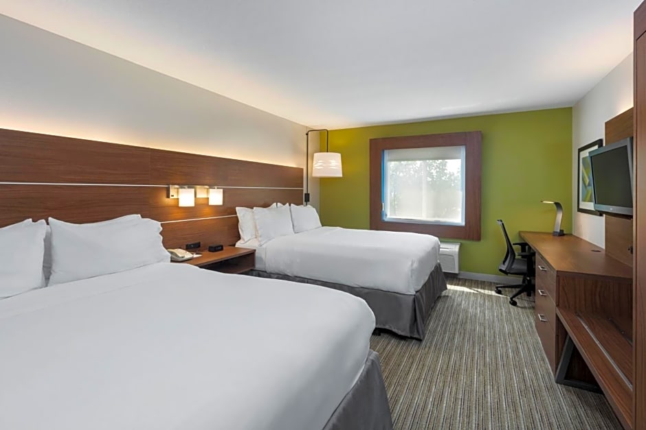 Holiday Inn Express Warrenton Hotel By IHG