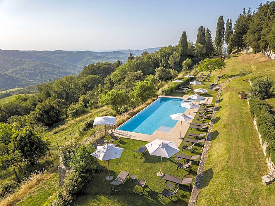 Borgo di Pietrafitta Relais