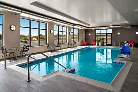 Home2 Suites By Hilton Madison Central Alliant Energy Center