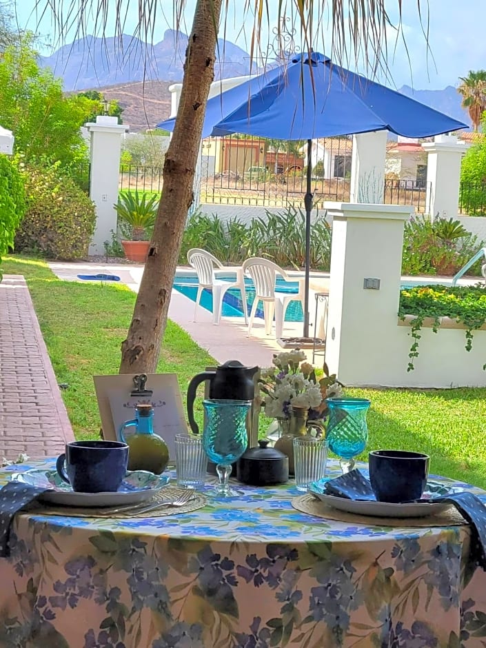 Casa Magdalena