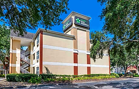 Extended Stay America Select Suites - Gainesville - I-75