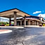 Econo Lodge Inn & Suites Huntsville University Area