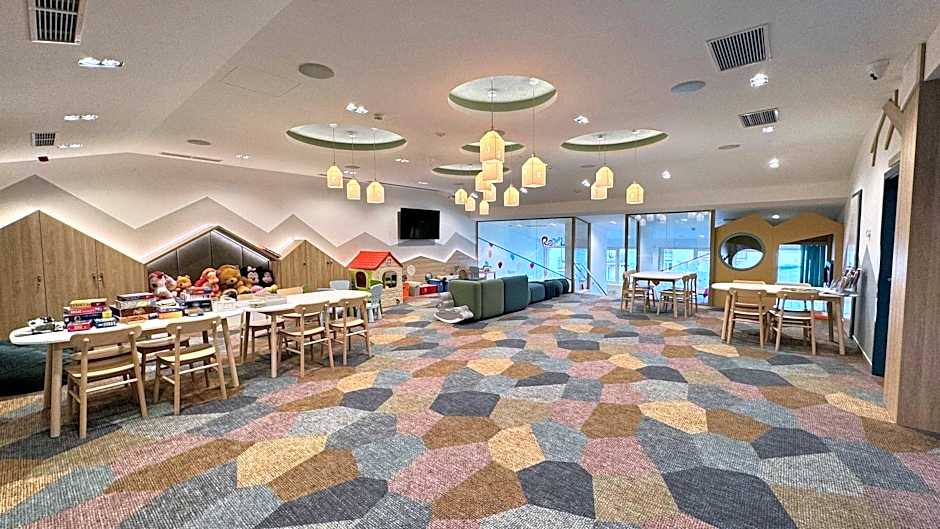 Hotel Europa Fit