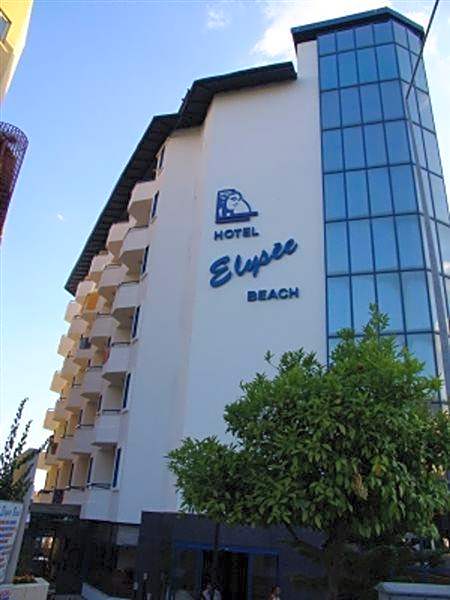 Elysee Beach Hotel