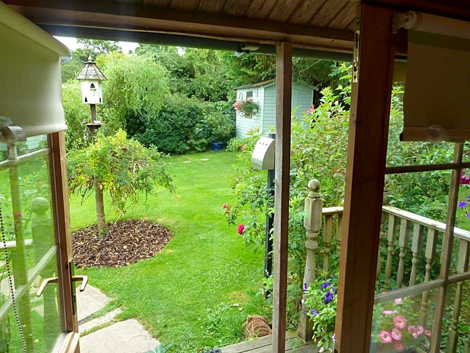 Hillside Self Catering