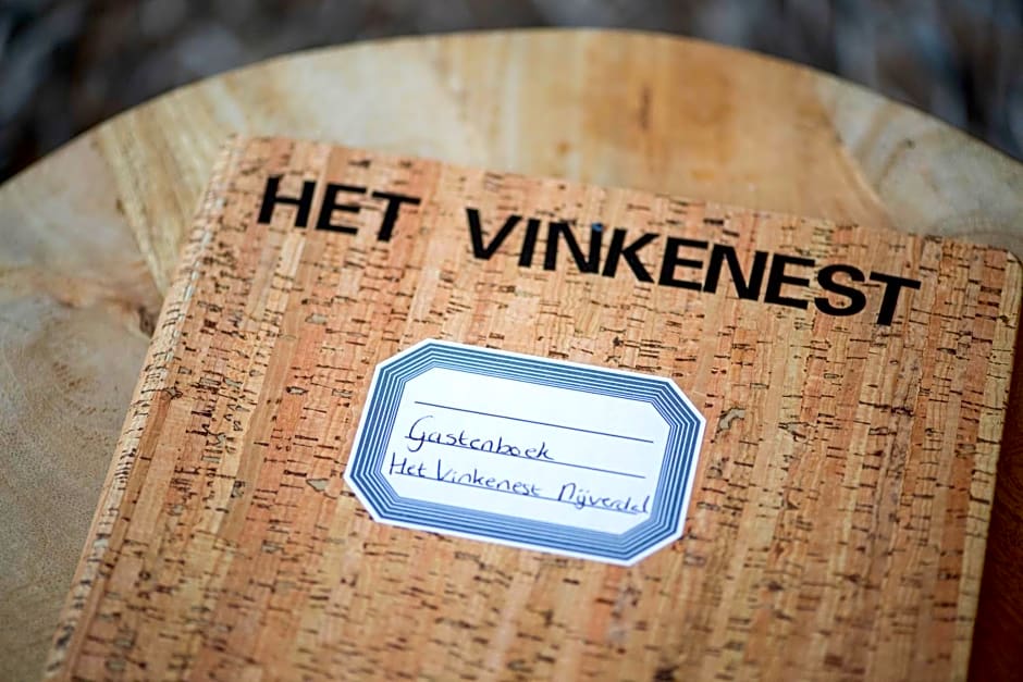 Bed & Breakfast Het Vinkenest Nijverdal